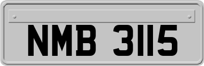 NMB3115