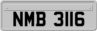 NMB3116