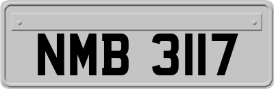 NMB3117