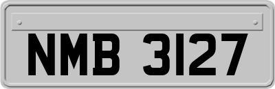 NMB3127