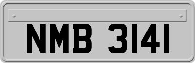 NMB3141