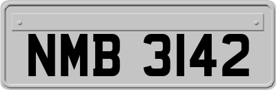 NMB3142