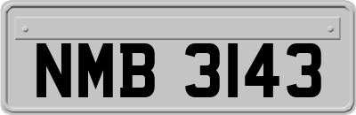 NMB3143