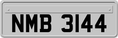 NMB3144