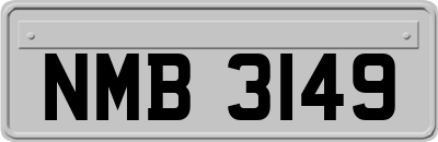 NMB3149