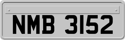 NMB3152