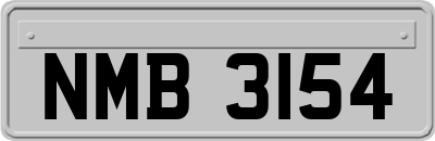 NMB3154