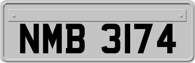 NMB3174