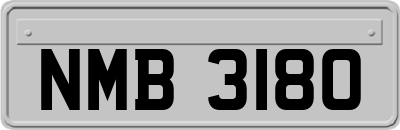 NMB3180