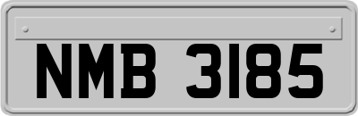 NMB3185