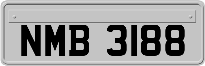 NMB3188