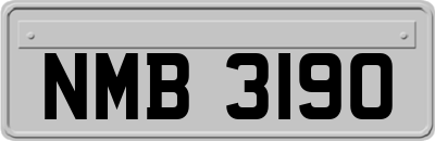 NMB3190