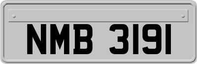 NMB3191