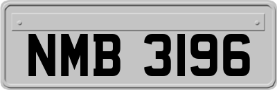 NMB3196