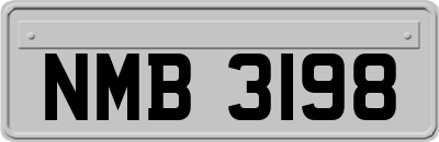 NMB3198