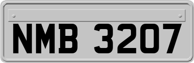 NMB3207
