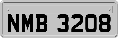 NMB3208