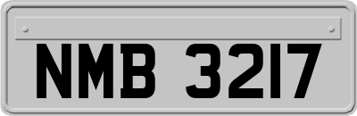 NMB3217