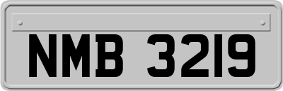NMB3219