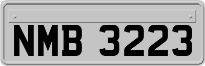 NMB3223