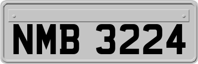 NMB3224