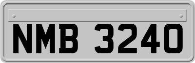 NMB3240