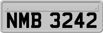 NMB3242