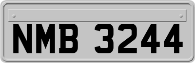 NMB3244