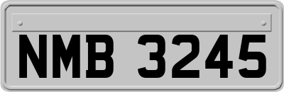 NMB3245