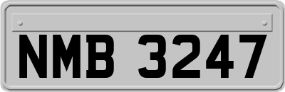 NMB3247