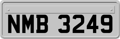 NMB3249