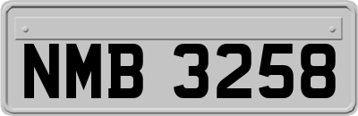 NMB3258