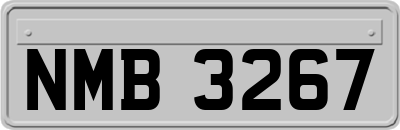 NMB3267