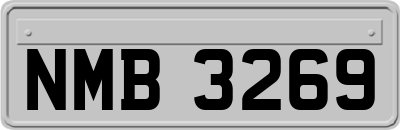 NMB3269
