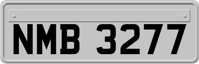 NMB3277