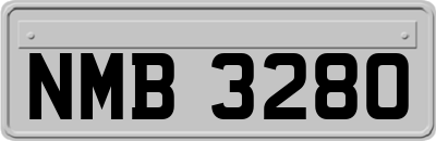 NMB3280