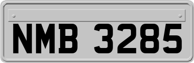 NMB3285