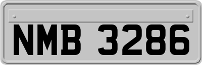NMB3286