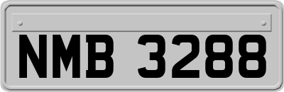 NMB3288