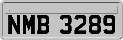 NMB3289