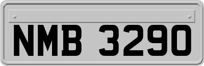 NMB3290