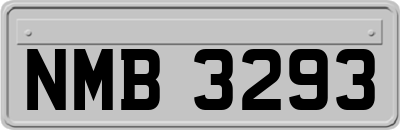 NMB3293