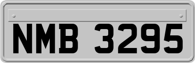 NMB3295