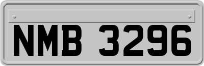 NMB3296