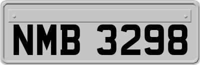 NMB3298