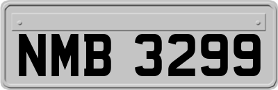 NMB3299