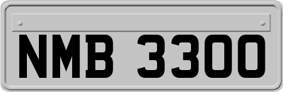 NMB3300