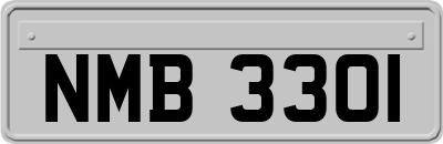 NMB3301