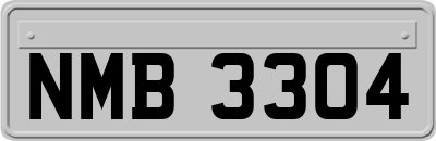 NMB3304