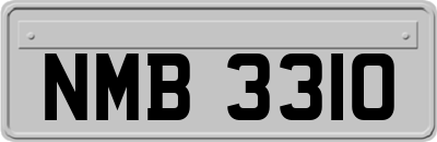 NMB3310
